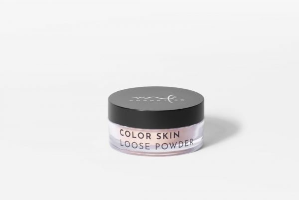 Color Skin Loose Powder | Light