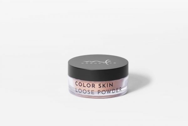 Color Skin Loose Powder | Beige