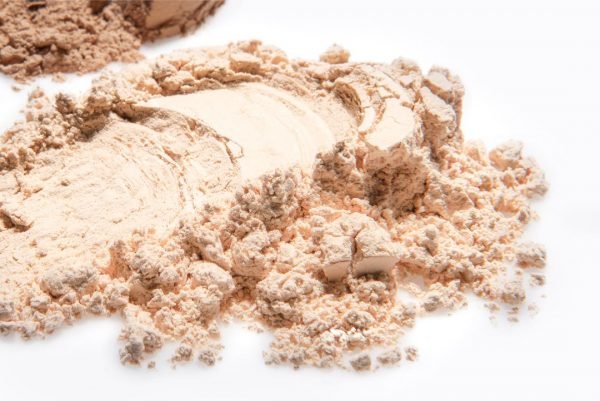 Color Skin Loose Powder | Light - Imagen 2