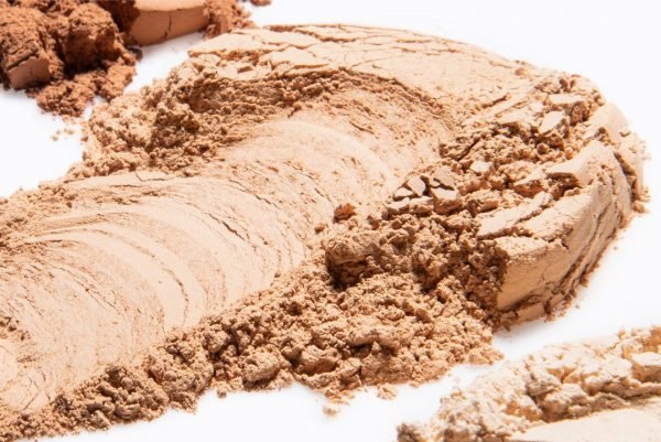 Color Skin Loose Powder | Beige - Imagen 2