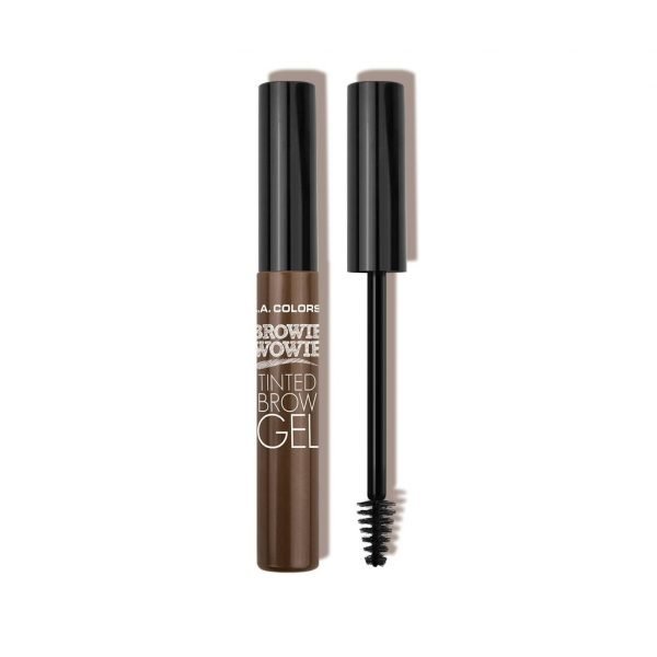 Browie Wowie Tinted Brow Gel | Taupe