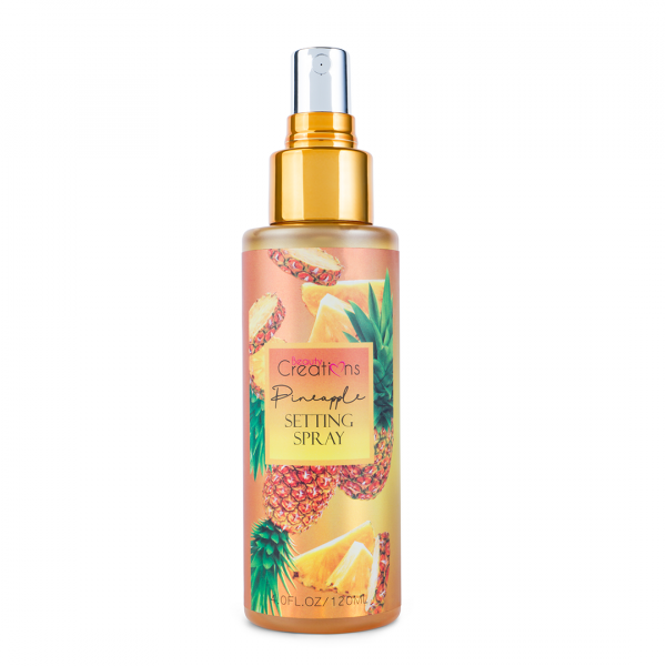 Píneapple Setting Spray