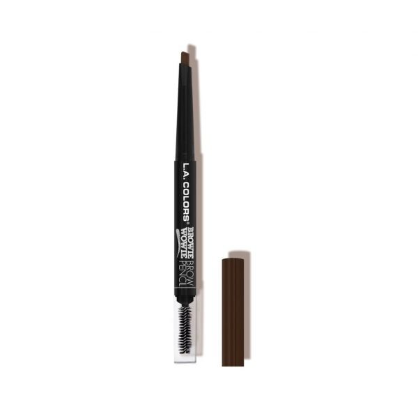 Browie Wowie Brow Pencil | Warm Brown