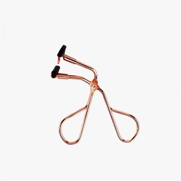 Mini Lash Curler | Rose