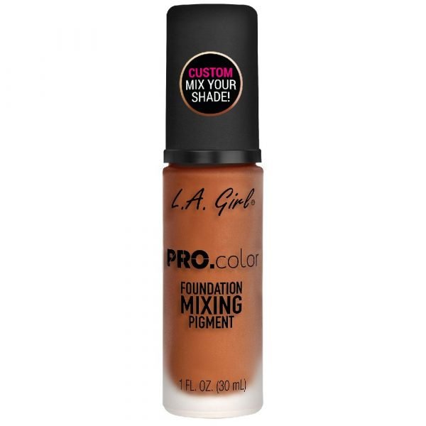 PRO.color Foundation Mixing Pigment | Orange