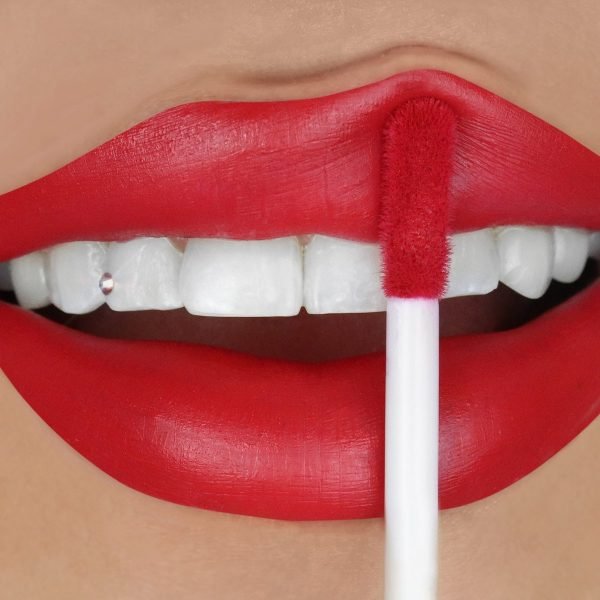 Velvet Stay Lip Paint | Red Affair - Imagen 2
