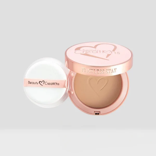 Flawless Stay Powder Foundation | FSP 1.0