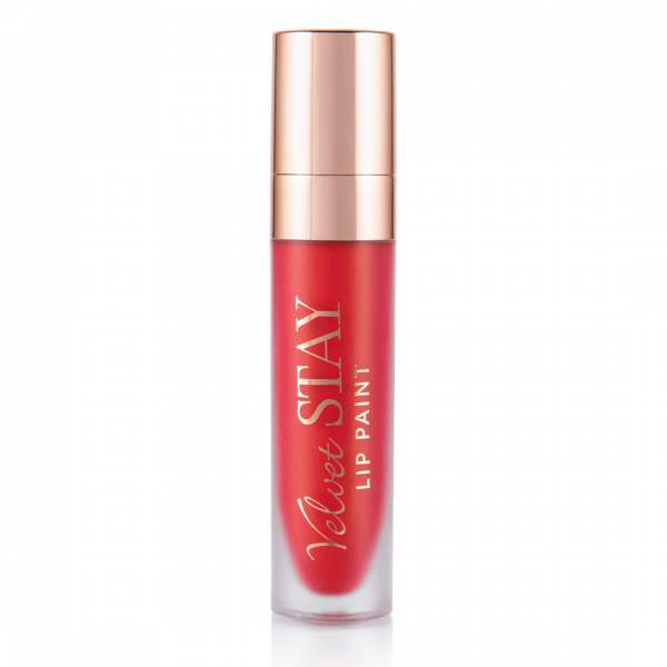 Velvet Stay Lip Paint | Red Affair - Imagen 3
