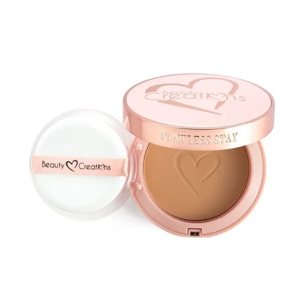 Flawless Stay Powder Foundation | FSP 4.0