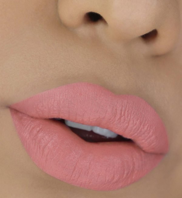 Matte Liquid Lips | Lovely - Imagen 3