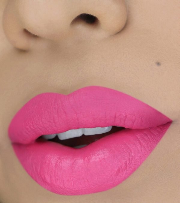 Matte Liquid Lips | Passion - Imagen 4