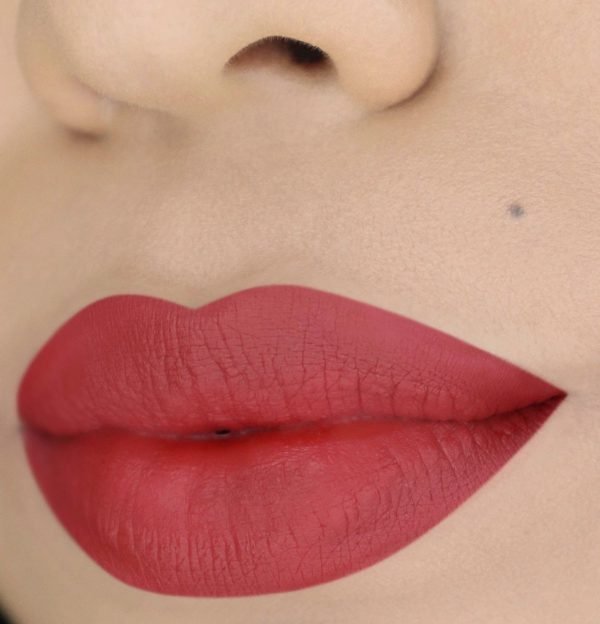 Matte Liquid Lips | Roulette - Imagen 4