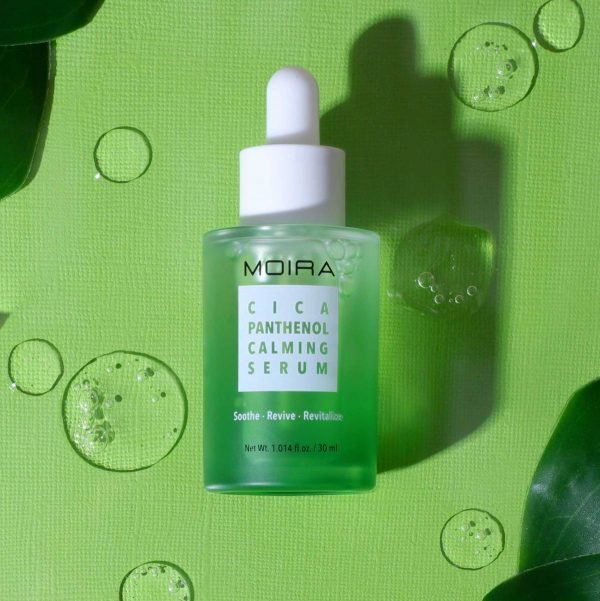 Cica Panthenol Calming Serum