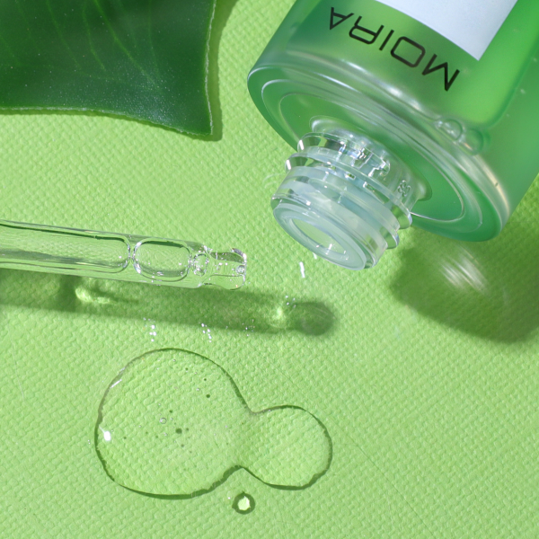 Cica Panthenol Calming Serum - Imagen 2