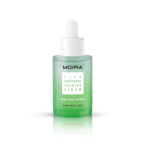 Cica Panthenol Calming Serum - Imagen 3