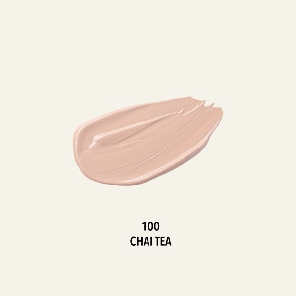 Lavish Creamy Concealer | Chai Tea - Imagen 2