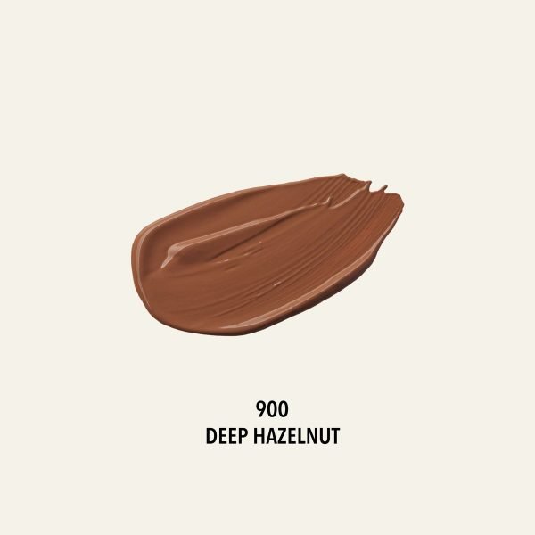 Lavish Creamy Concealer | Deep Hazelnut - Imagen 2