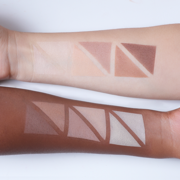 Highlight & Contour Palette - Imagen 6