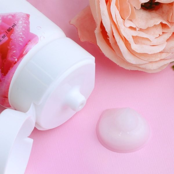 Rose Restore Peeling Gel - Imagen 3