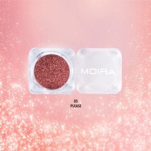 Loose Control Glitter | Please