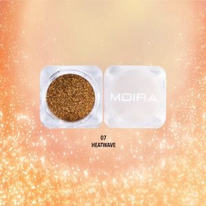 Loose Control Glitter | Heatwave