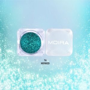 Loose Control Glitter | Hooked