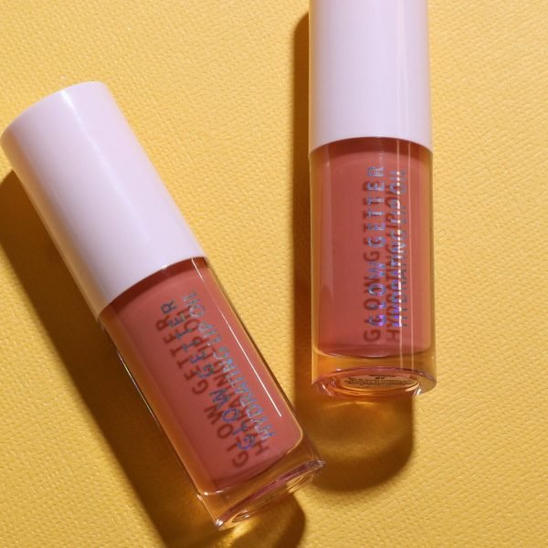 Glow Getter Hydrating Lip Oil | Thankful - Imagen 5