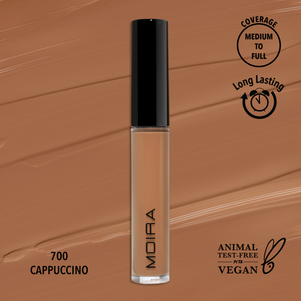 Lavish Creamy Concealer | Cappuccino