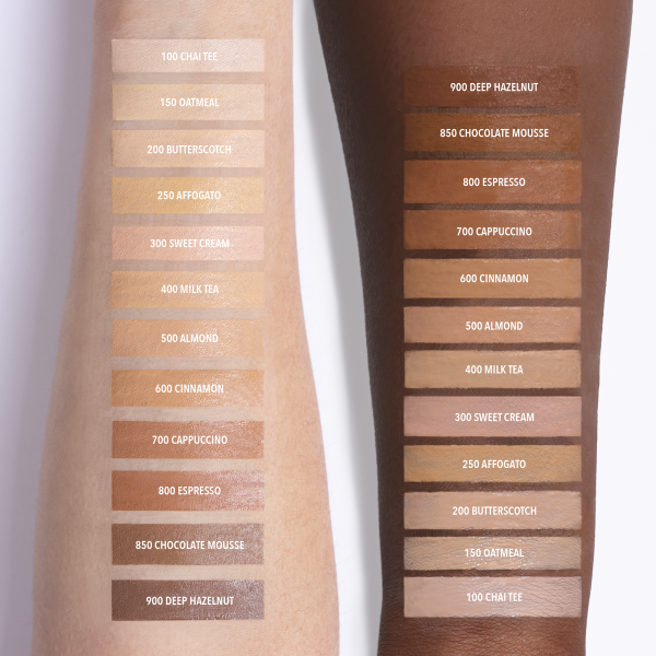 Lavish Creamy Concealer | Espresso - Imagen 4