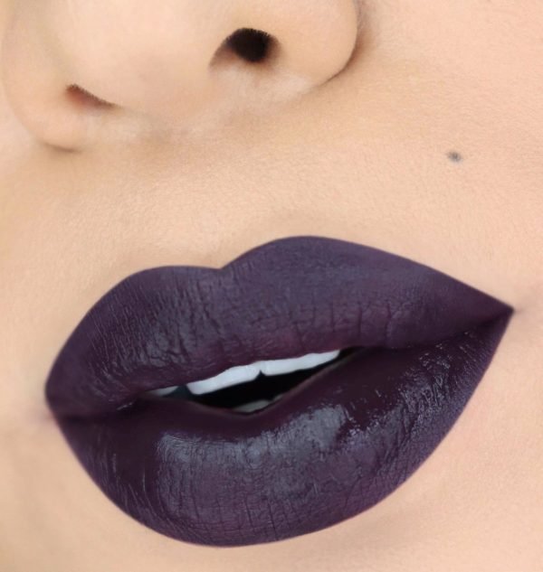 Matte Liquid Lips | Murk - Imagen 4