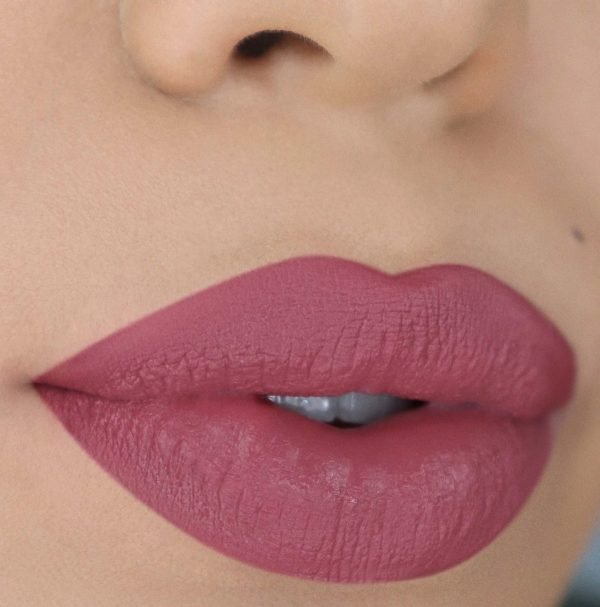 Matte Liquid Lips | Diva - Imagen 5