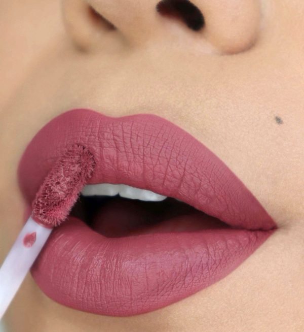 Matte Liquid Lips | Diva - Imagen 4