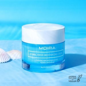 Atomic Water Moisturizing Cream