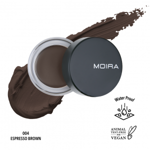 Brow Defying Gel | Espresso Brown