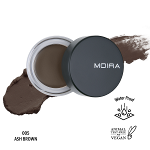 Brow Defying Gel | Ash Brown
