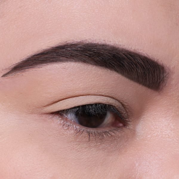 Brow Defying Gel | Deep Ebony - Imagen 2