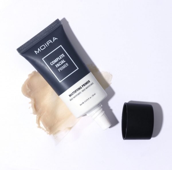 Complete Facial Mattifying Primer - Imagen 2