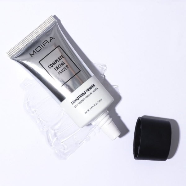 Complete Facial Smoothing Primer - Imagen 2