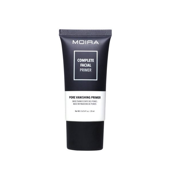 Complete Facial Pore Vanishing Primer