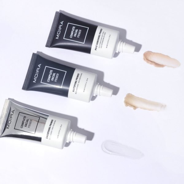 Complete Facial Mattifying Primer - Imagen 3