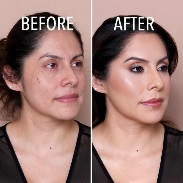 Complete Wear Foundation | True Beige - Imagen 3