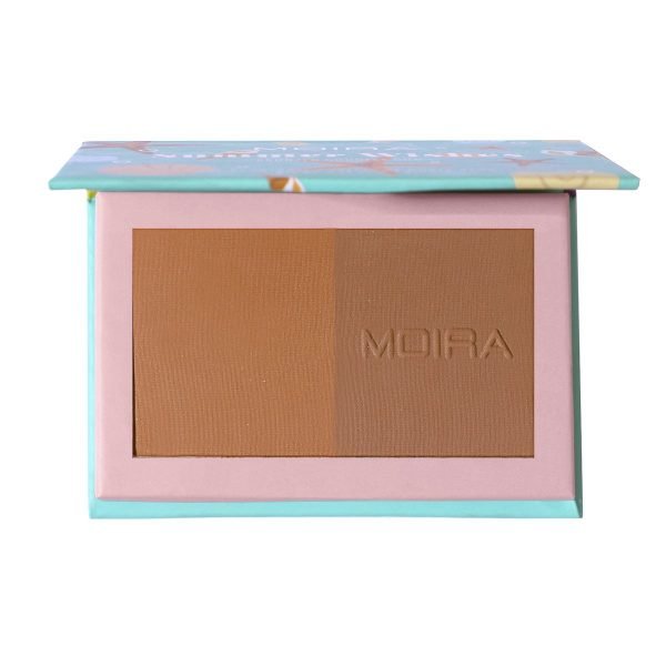 Summer Wishes Dual Bronzer - Imagen 2