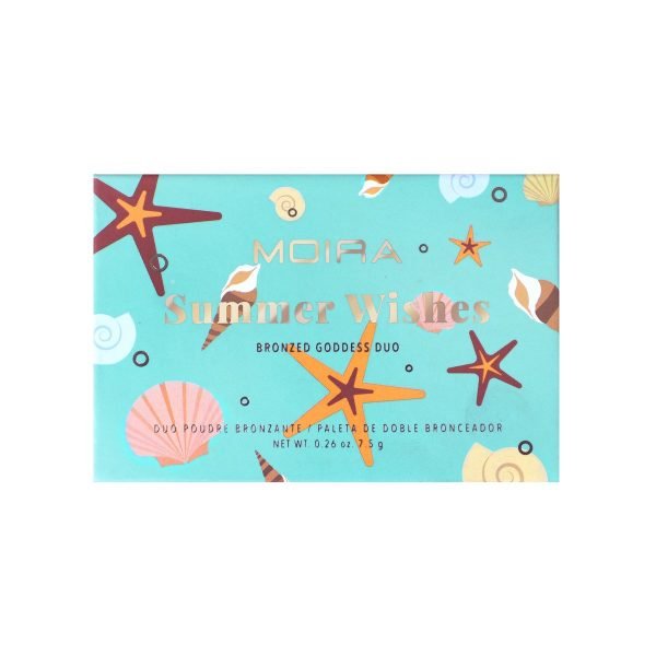 Summer Wishes Dual Bronzer - Imagen 3
