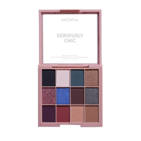 Seriously Chic Palette - Imagen 4