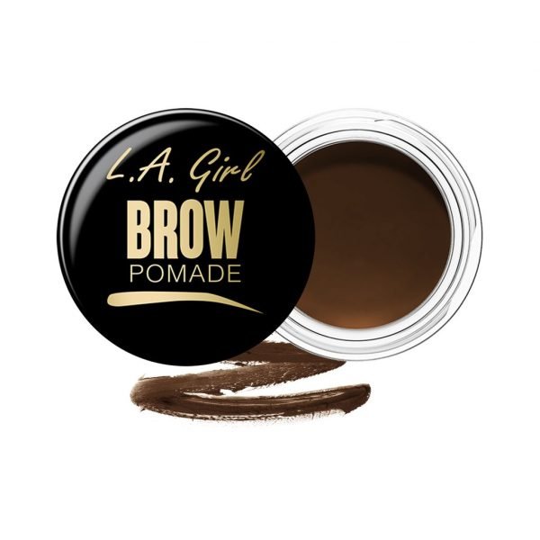 Brow Pomade | Warm Brown