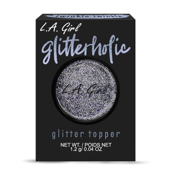 Glitterholic Glitter Topper | Twinkle Twinkle - Imagen 2