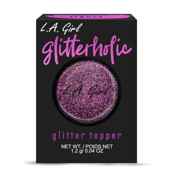 Glitterholic Glitter Topper | Frenzy - Imagen 2