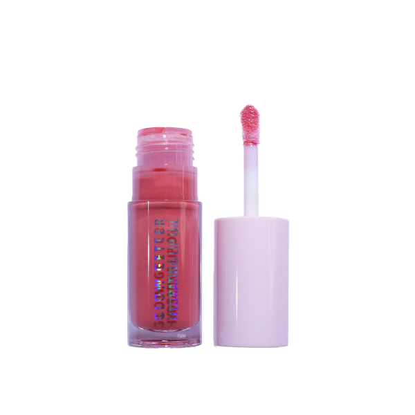 Glow Getter Hydrating Lip Oil | Thankful - Imagen 2