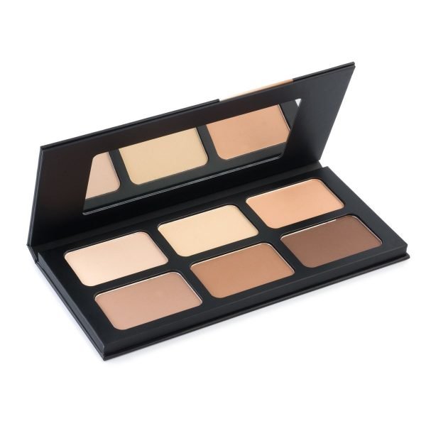 Highlight & Contour Palette - Imagen 4