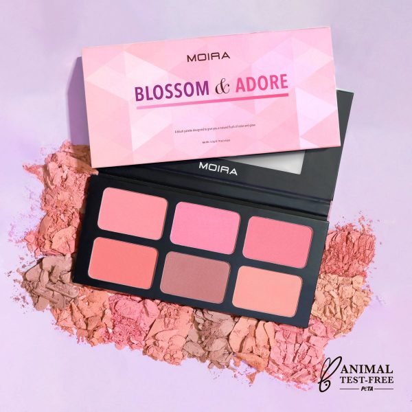 Blossom & Adore